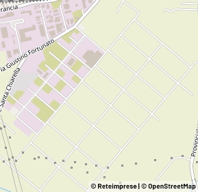 Mappa 84025 Eboli SA, Italia (0.51923)