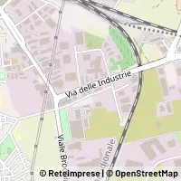 Hartă Battipaglia