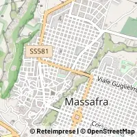 Carte Massafra