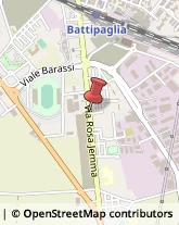 Via Rosa Iemma, 112,84091Battipaglia