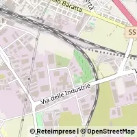 Map Battipaglia