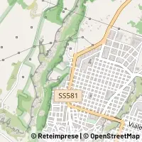 Carte Massafra