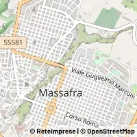 Kartta Massafra