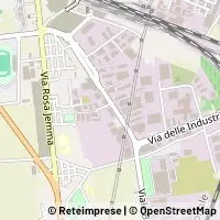 Kort Battipaglia