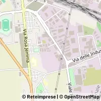 Карта Battipaglia