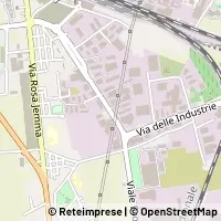 Map Battipaglia