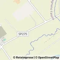 Map Pontecagnano Faiano