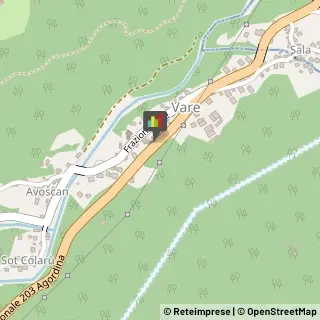 Amministrazioni Immobiliari Santa Giustina,32020Belluno