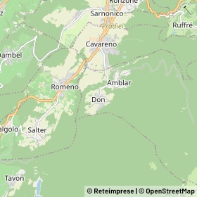 Mappa Don