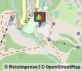 Parchi Divertimento ed Acquatici Chiusaforte,33010Udine