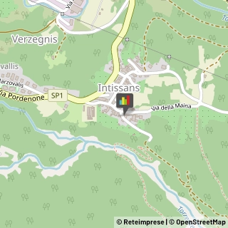 Animali Domestici - Centri Allevamento e Addestramento Verzegnis,33020Udine