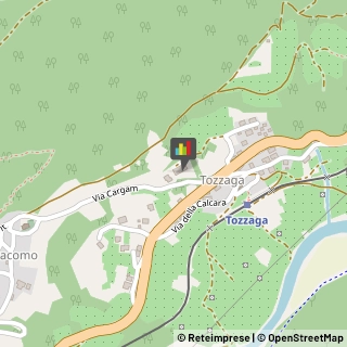 Cereali e Granaglie Caldes,38022Trento