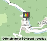 Imprese Edili,32020Belluno