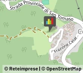 Comuni e Servizi Comunali,32020Belluno