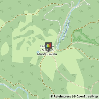 Osterie e Trattorie Nova Ponente,39050Bolzano