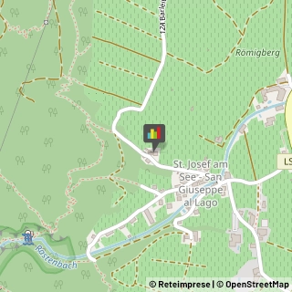 Aziende Agricole,39052Bolzano