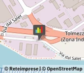 Autofficine e Centri Assistenza,33028Udine