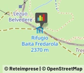 Rifugi Alpini,38032Trento