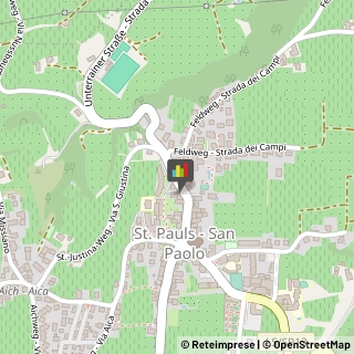 Bar e Caffetterie,39050Bolzano
