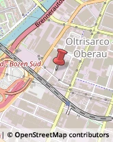 Via Luis Zuegg, 4,39100Bolzano