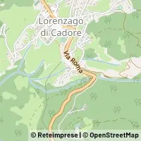 Kart Lorenzago di Cadore
