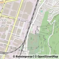 Map Bolzano
