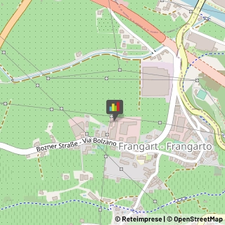 Palestre e Centri Fitness Appiano sulla Strada del Vino,39057Bolzano