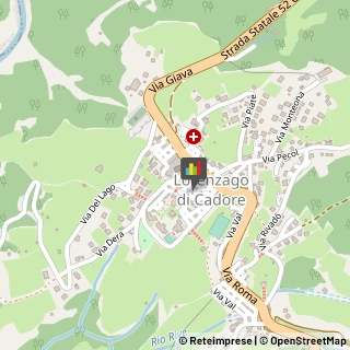 Occhiali - Produzione e Ingrosso Lorenzago di Cadore,32040Belluno