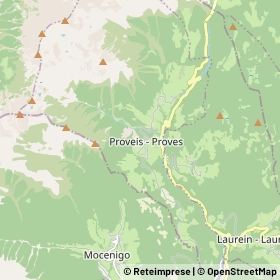 Mappa Proves