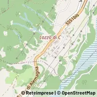 Kart Lozzo di Cadore