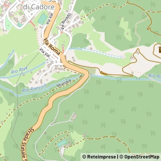 Colonie Elioterapiche ed Estive Lorenzago di Cadore,32040Belluno