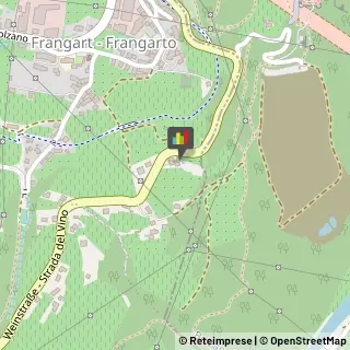 Centri di Benessere Appiano sulla Strada del Vino,39057Bolzano