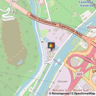 Riscaldamento - Apparecchi e Materiali,39100Bolzano