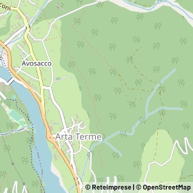 Mappa 33022