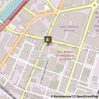 Pubblicità - Agenzie e Studi Bolzano,39100Bolzano