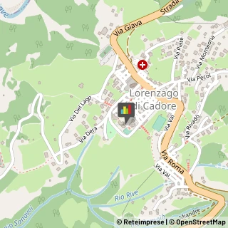 Scuole Pubbliche Lorenzago di Cadore,32040Belluno