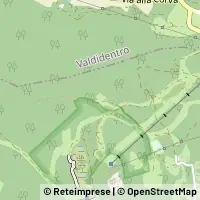 Kort Valdisotto