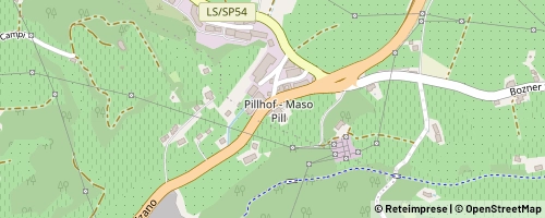 Mappa Eppan