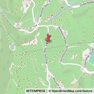 Mappa Via missiano 24/a, 39057 Appiano sulla Strada del Vino, Bolzano (Trentino-Alto Adige)