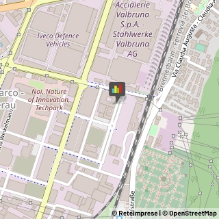 Stufe Bolzano,39100Bolzano