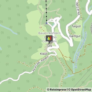 Pranoterapia - Benessere,39100Bolzano