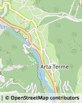 Alimentari Arta Terme,33022Udine