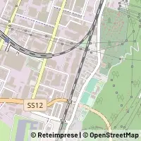 Kort Bolzano