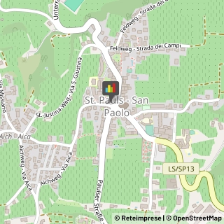 Macellerie,39057Bolzano