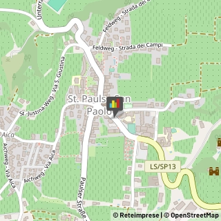 Bar e Caffetterie,39050Bolzano