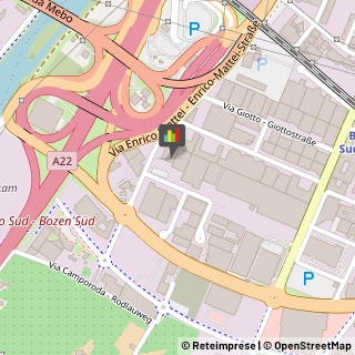 Bevande Analcoliche Bolzano,39100Bolzano