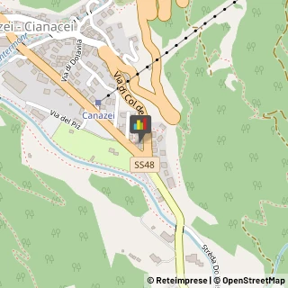 Appartamenti e Residence,38032Trento