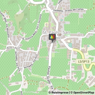 Pizzerie,39050Bolzano
