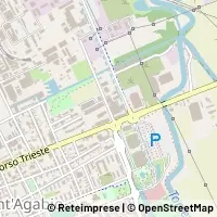 Map Novara