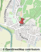 Via Giuseppe Garibaldi, 29,25020Capriano del Colle